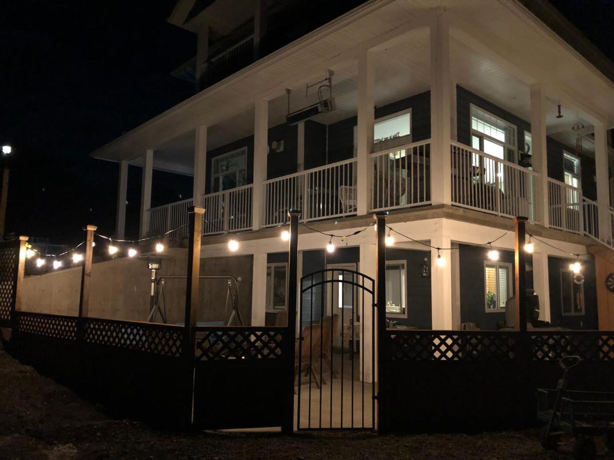 Simcoe B&B - Incredible vacation suite - B&B