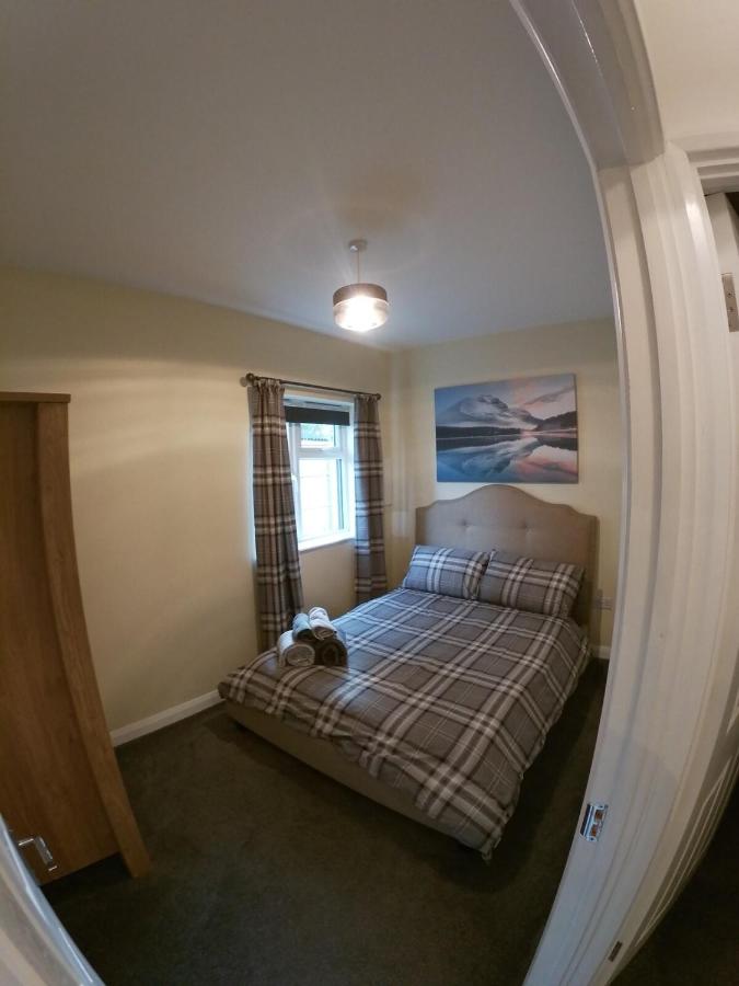 North Downs Countryside Hideaway - Ferienwohnung