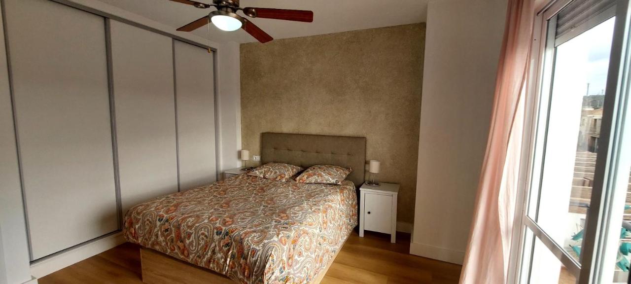 Four-Bedroom Holiday Home