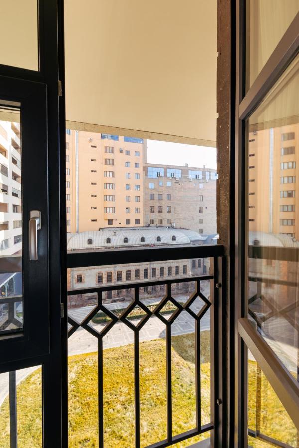 Residence Koghbatsi 16 - Ferienwohnung Jerewan