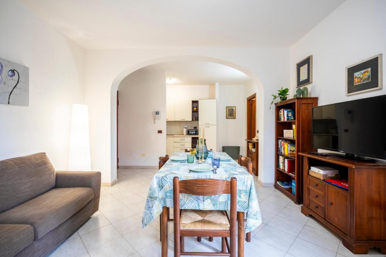Appartement 2 Chambres - Vue sur Jardin