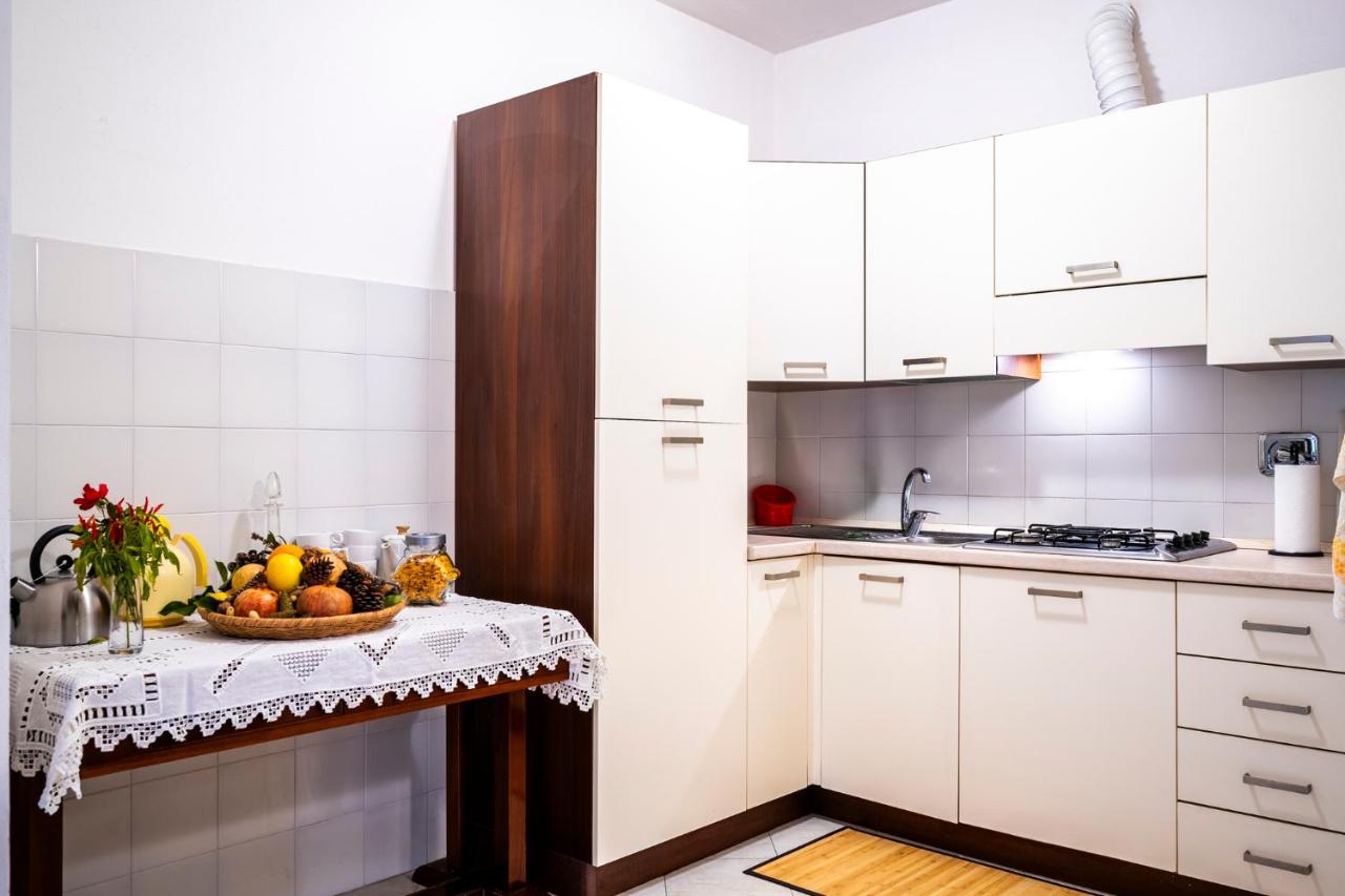 Appartement 2 Chambres avec Balcon