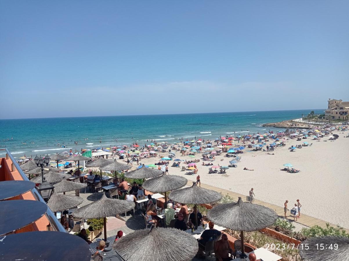 La Casa Roja - B&B Villamartin