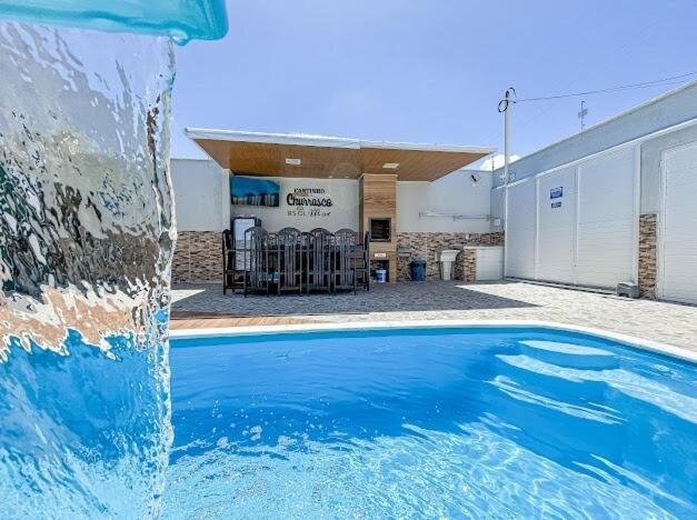 Apt Aconchegante em Tamandaré - B&B