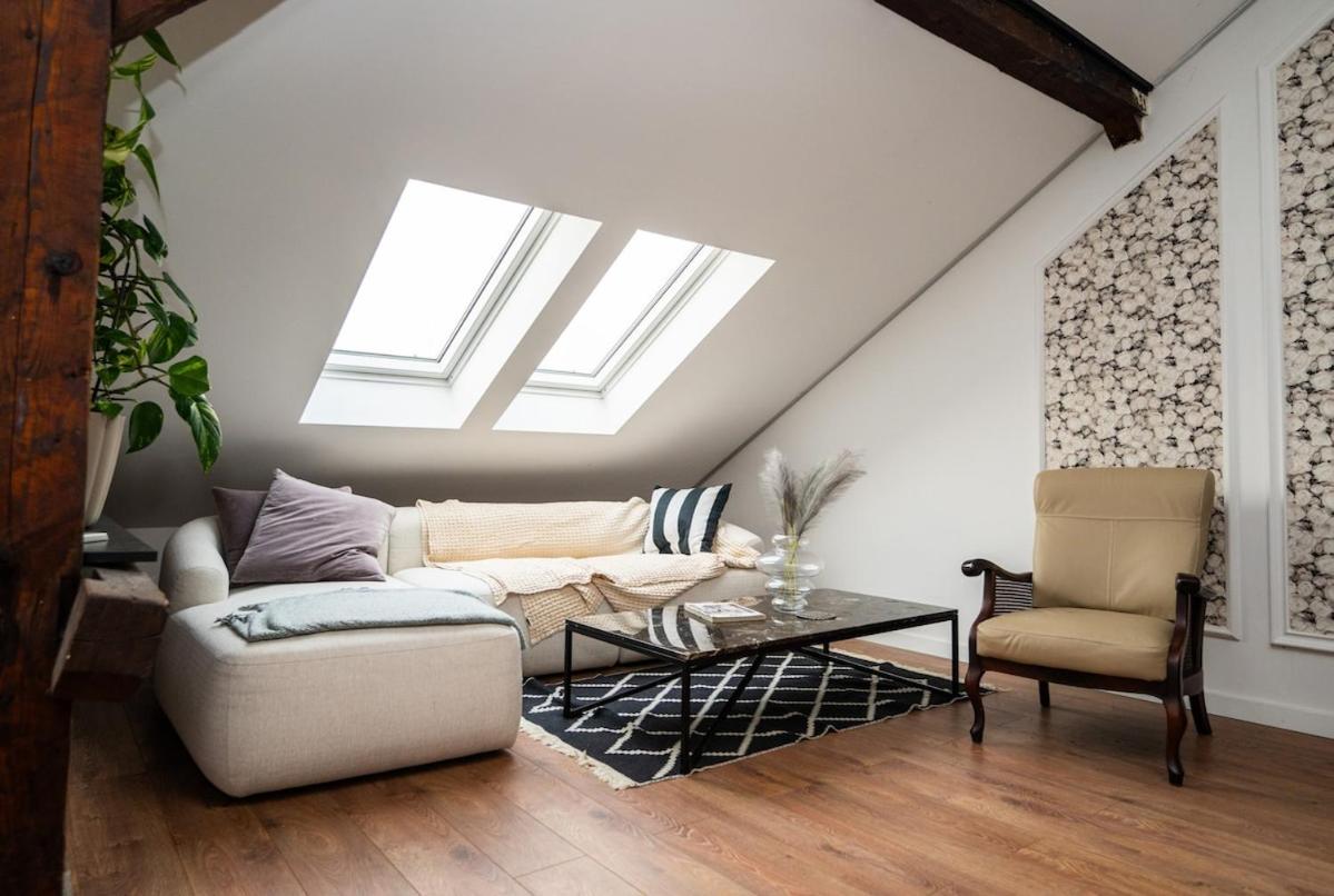 Walter Apartment in Downtown - B&B Sarajevo