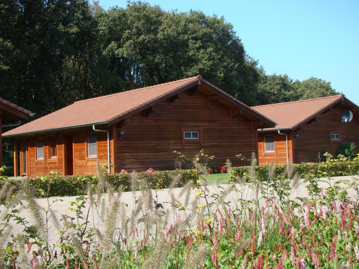 B&B Boekel - Chalet De Voetpomp - Bed and Breakfast Boekel