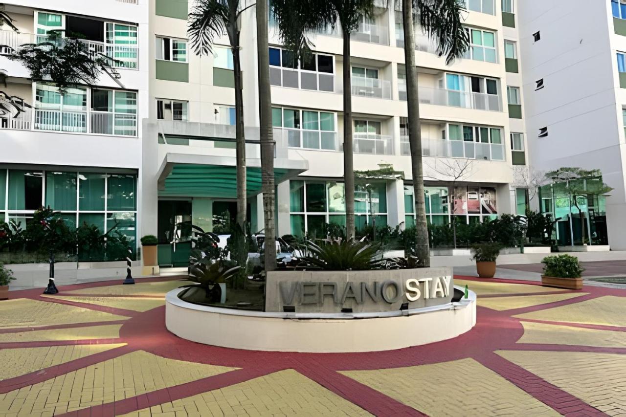 Apartamentos no Verano Stay 2 - B&B