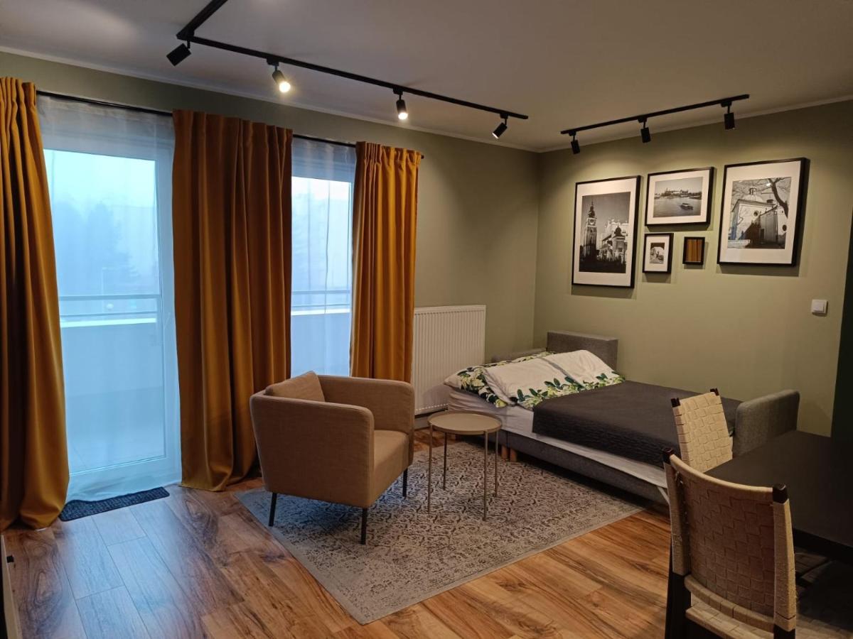 Wielicka Street Apartment - B&B