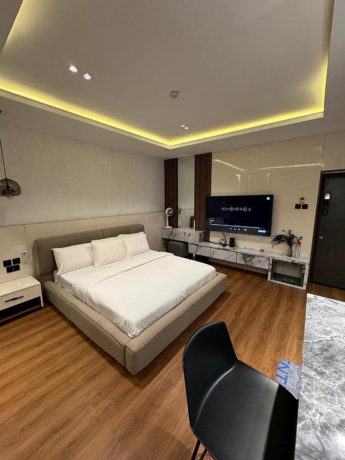 08 Luxury Apartment - B&B Port Harcourt