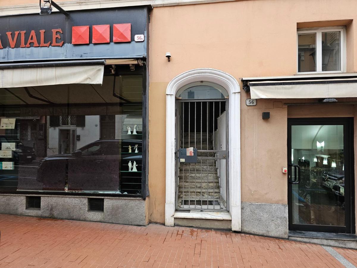 La Casetta di Franci & Nina - B&B
