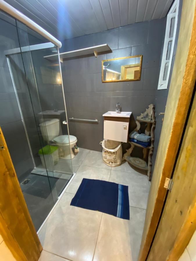 Espaço familiar centro Petrópolis - B&B