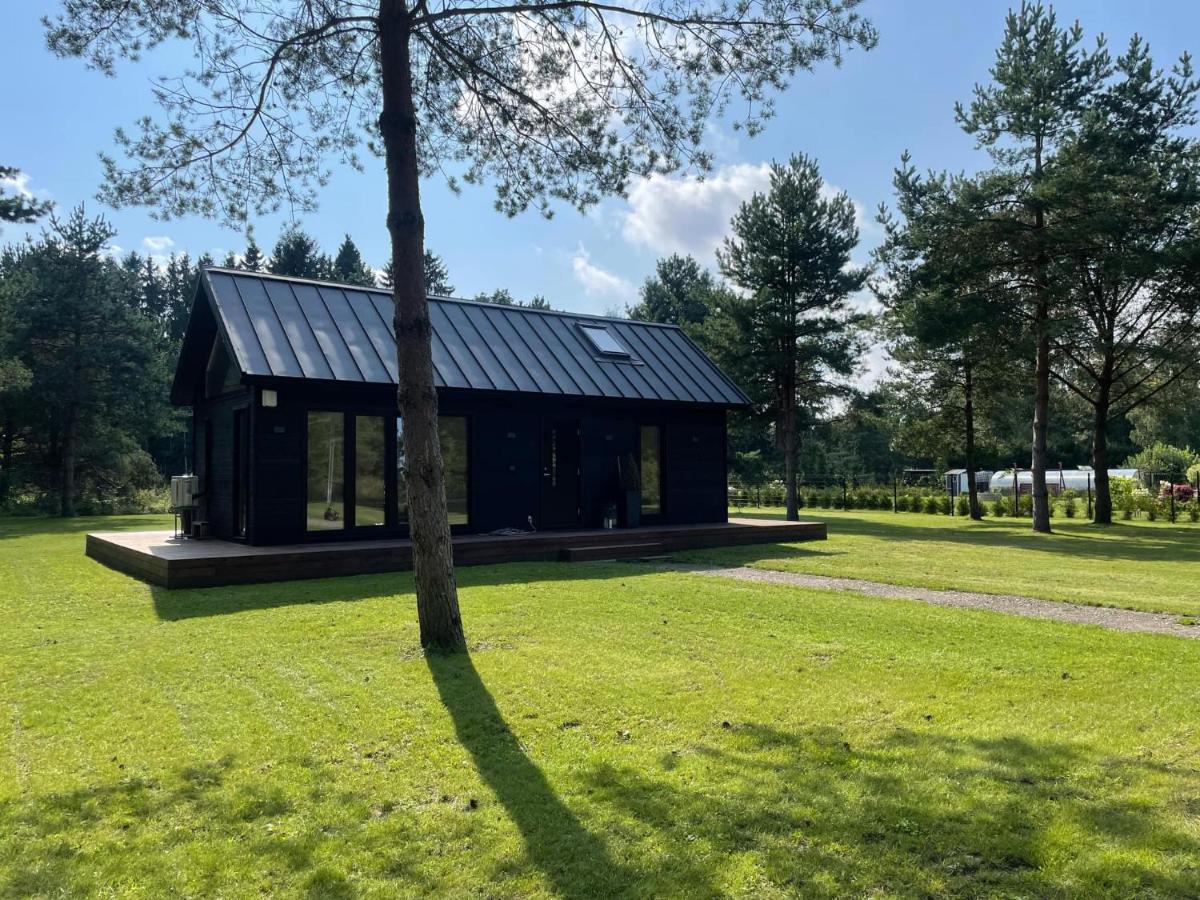MyHouse Silla Pärnu Holiday House - Bed and Breakfast Silla