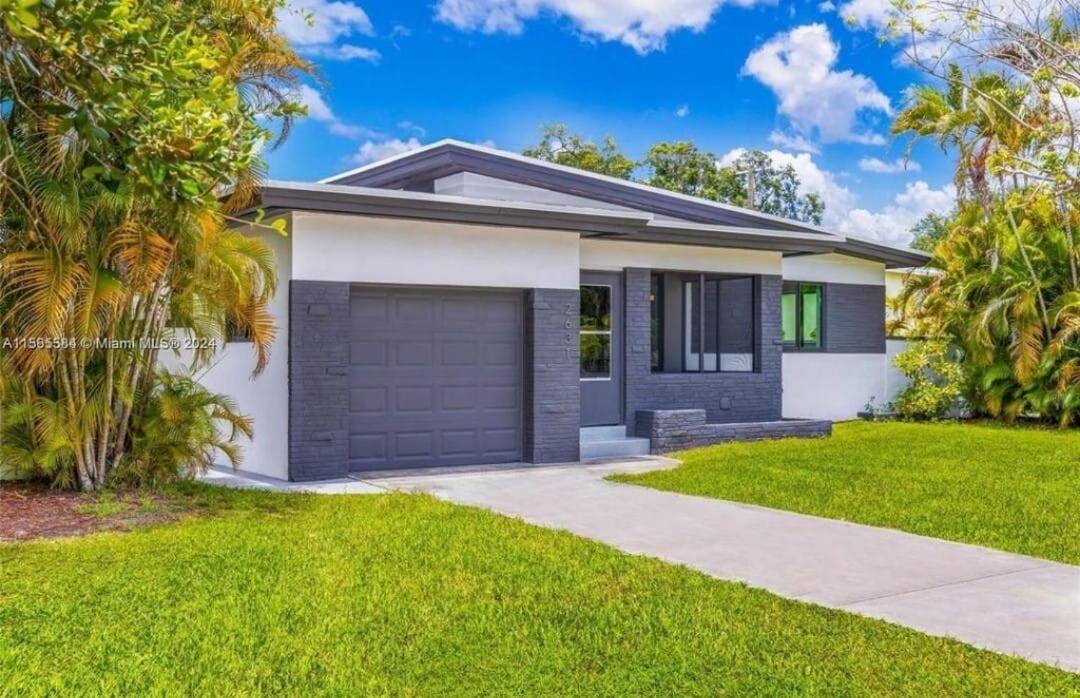 Sunny Escape in Miami Steps from Beach - Ferienwohnung