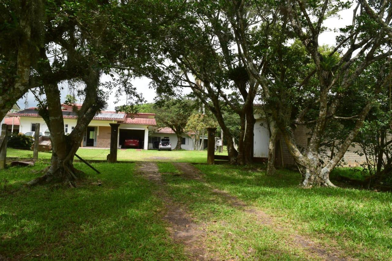 Recanto Bamboo Verde - B&B Torres