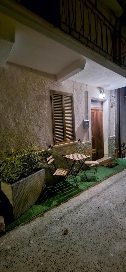 Cassiopea - B&B