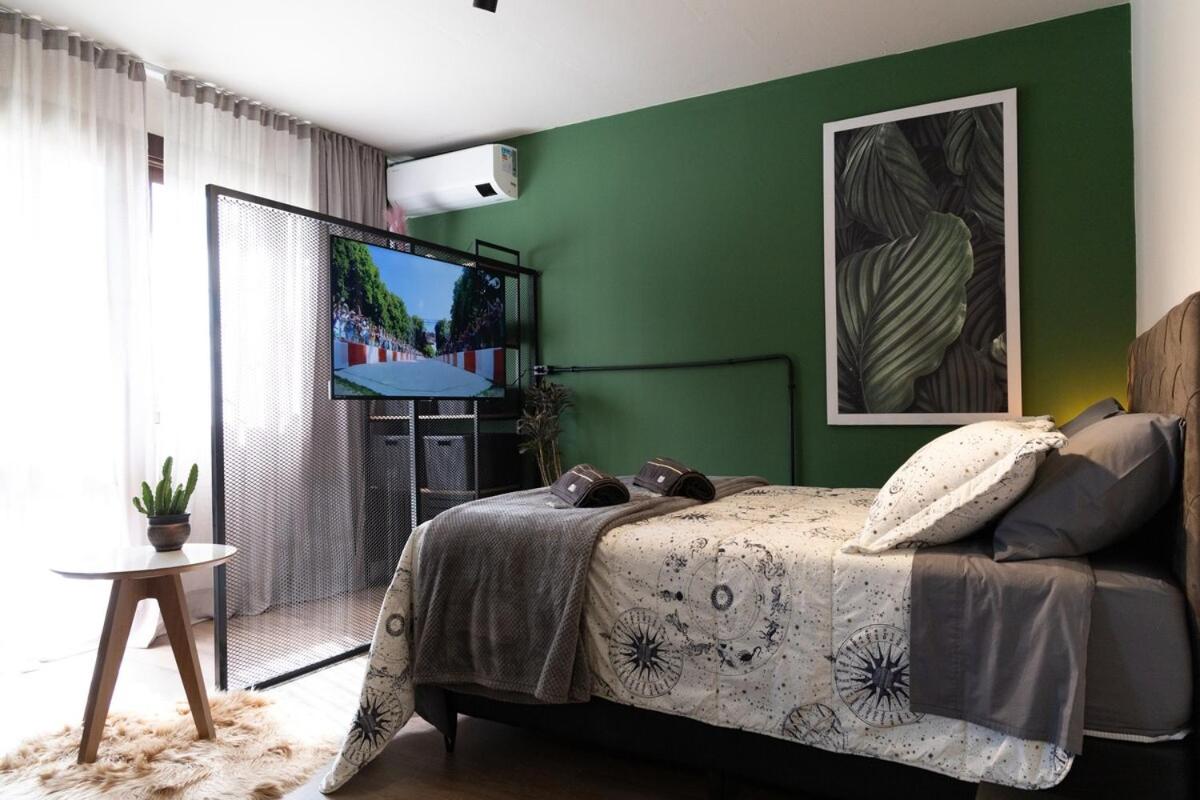 Lindo Studio Na Serra Gaúcha - Ferienwohnung