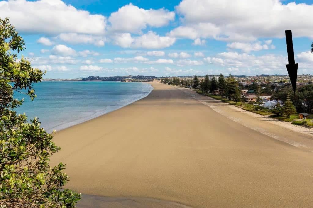 Oceanside Villa - Ferienwohnung Auckland