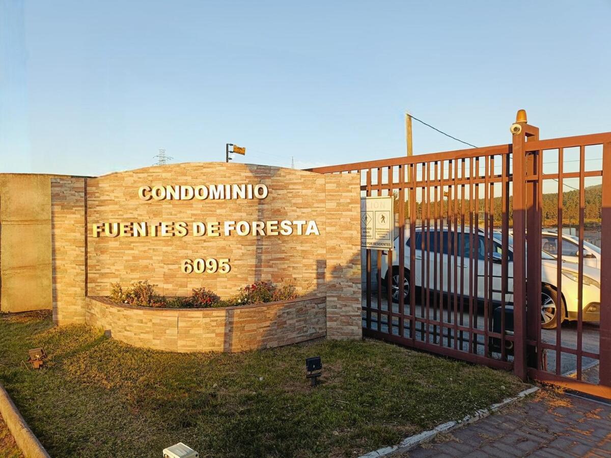 Departamento a pasos de la ruta 160 - B&B