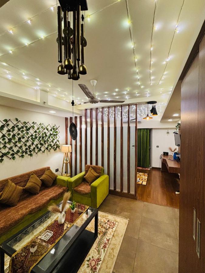 Paradise Doon - By Oasis - B&B Dehra Dūn