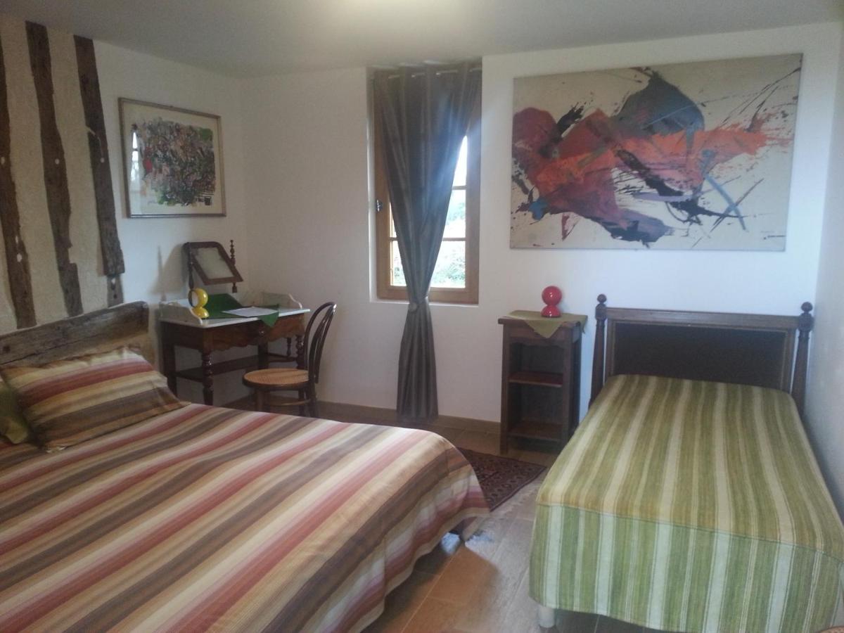 Triple Room with Bath
