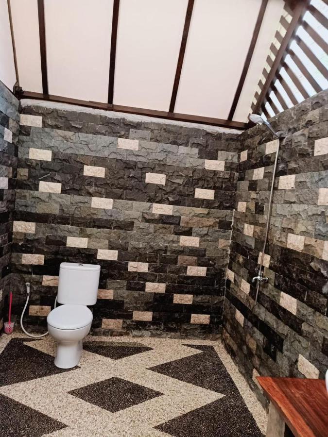 Turrall Bungalow - B&B Puyung