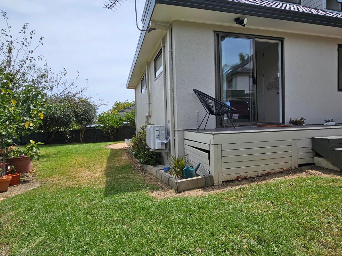 Bright & Cozy Studio - Private Access & Full Privacy - B&B Auckland