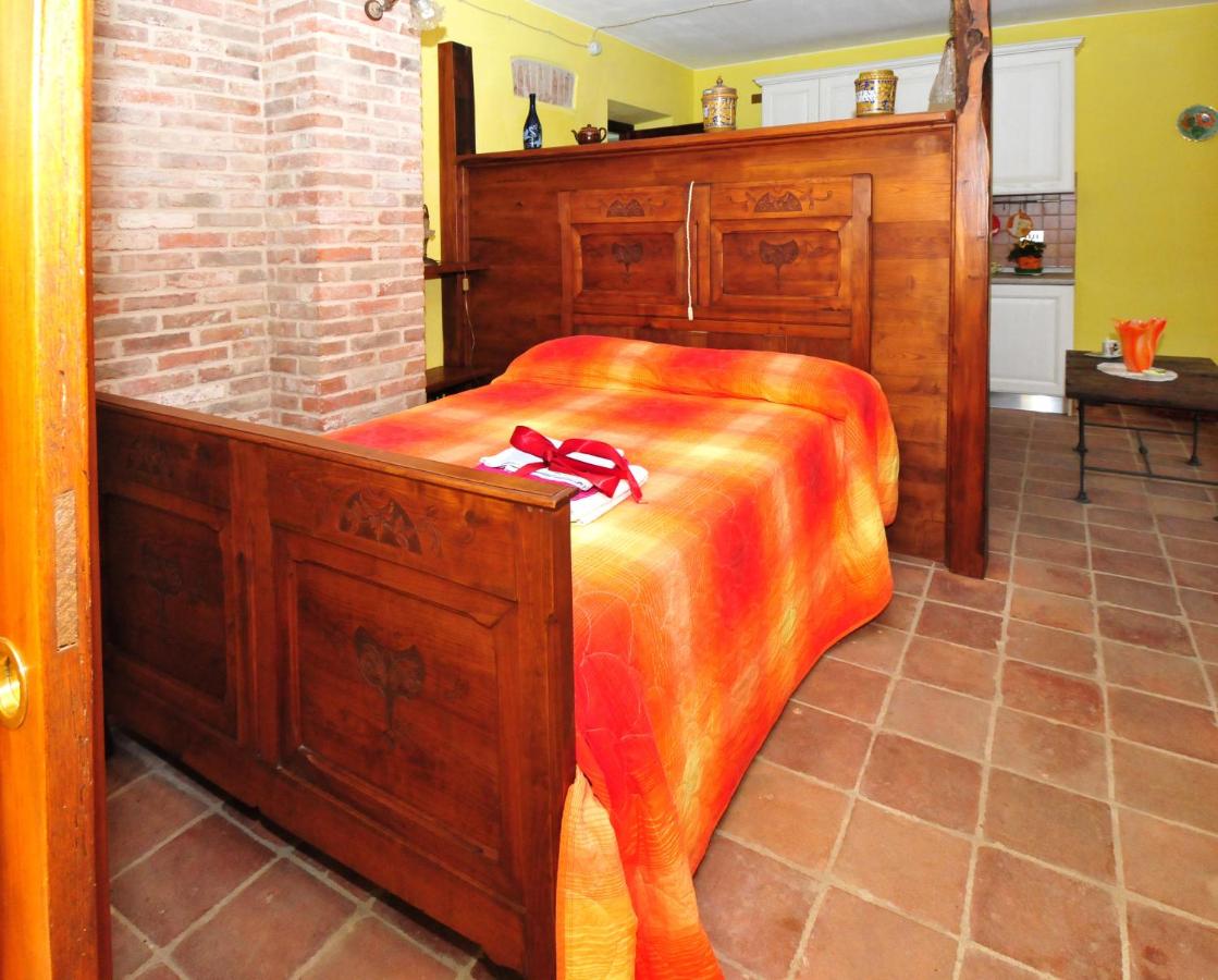 Studio-Apartment