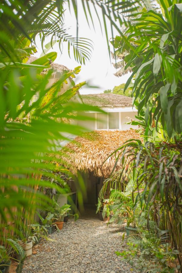 Villa - Vue sur Jardin