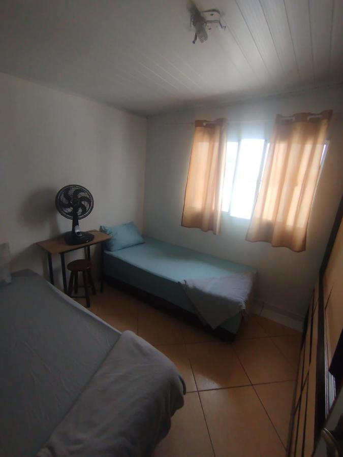 Chambre Double Supérieure