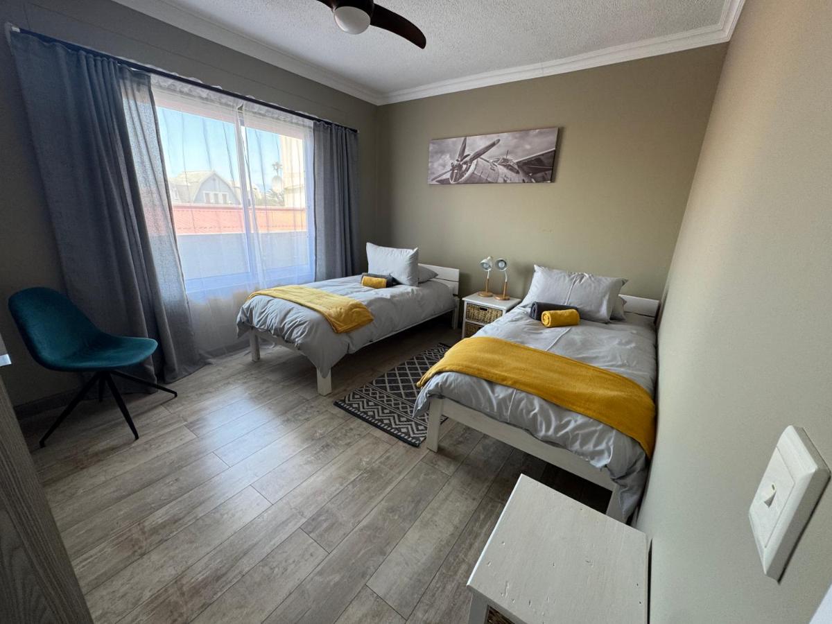 Ane Court 3 Apartment - Chambres d’hôtes