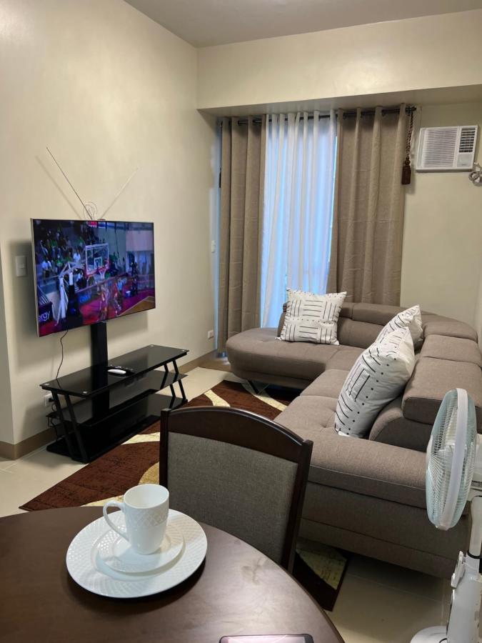 Palladium Condominium, Iloilo City, Philippines - Chambres d'hôtes Iloilo