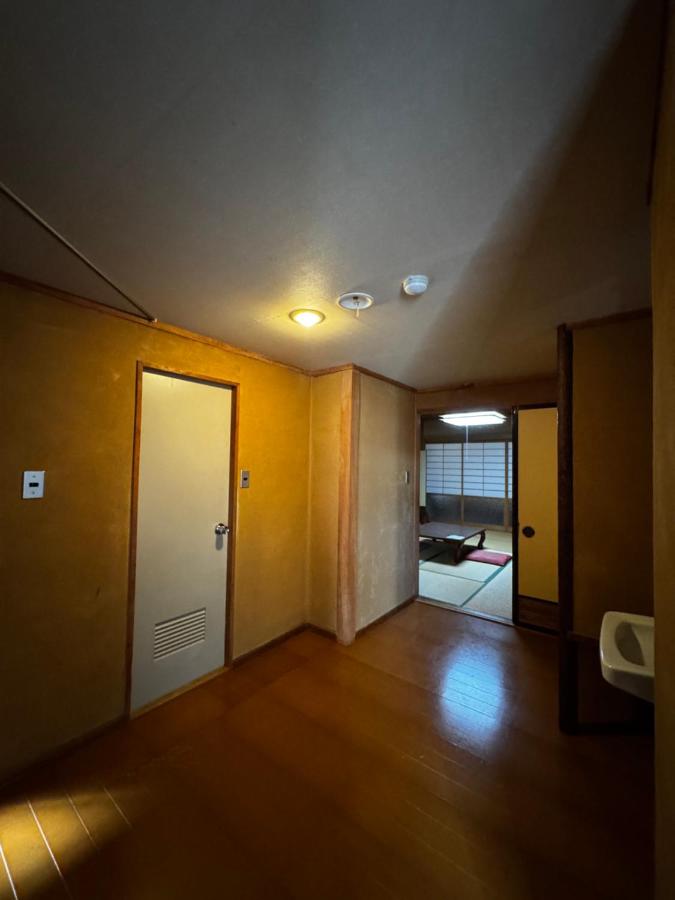 Zimmer im japanischen Stil