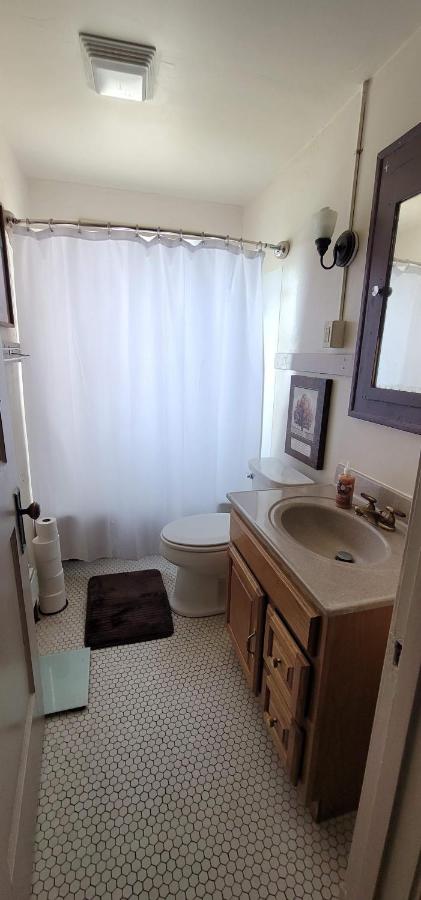 One-Bedroom Apartment - Non-Smoking