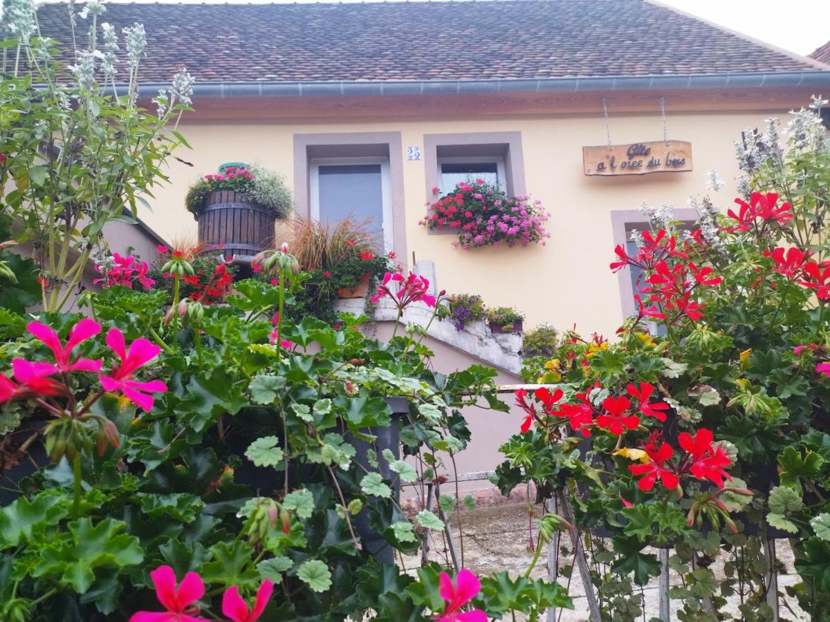 Maison 2 Chambres