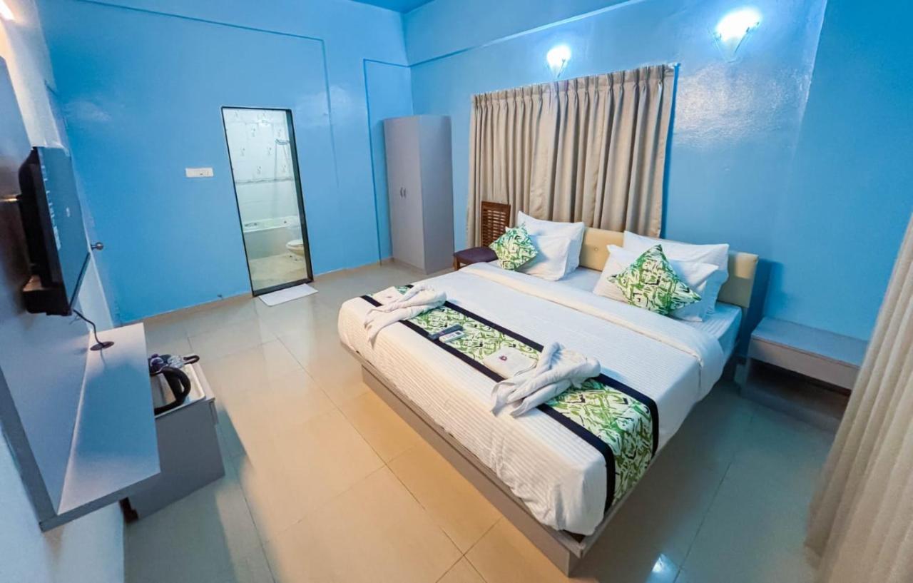 Atithi inn Guest House - Chambres d'hôtes Pune