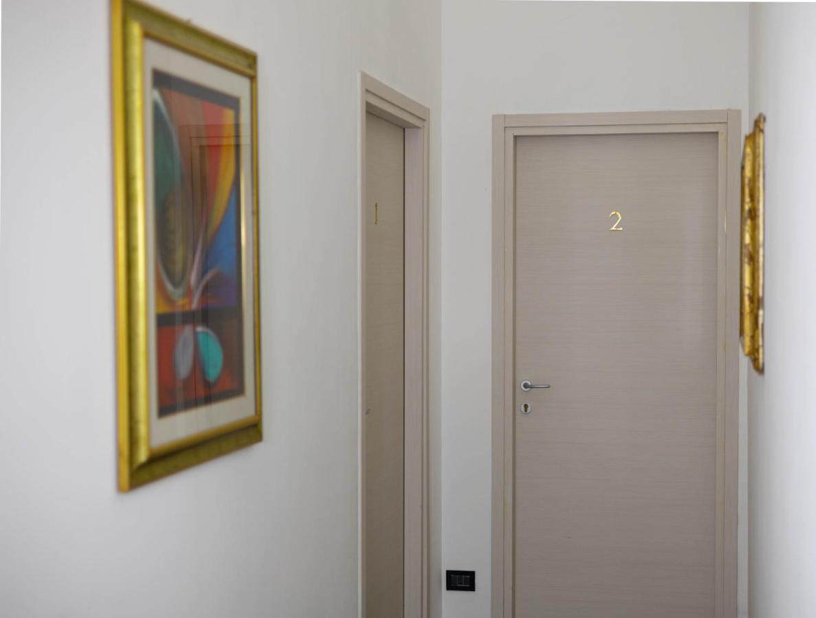 Habitación Doble con baño privado