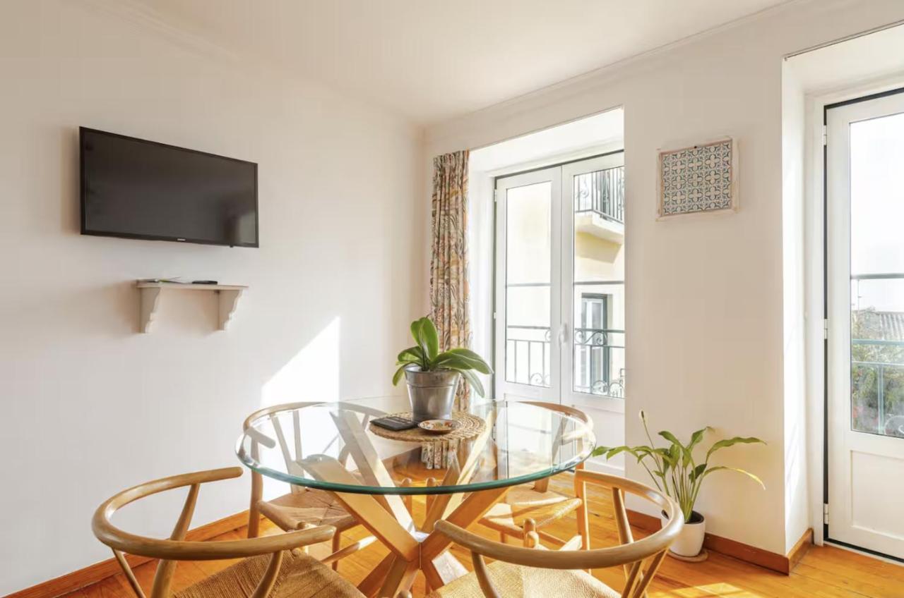 Apartamento de 1 dormitorio con vistas al río