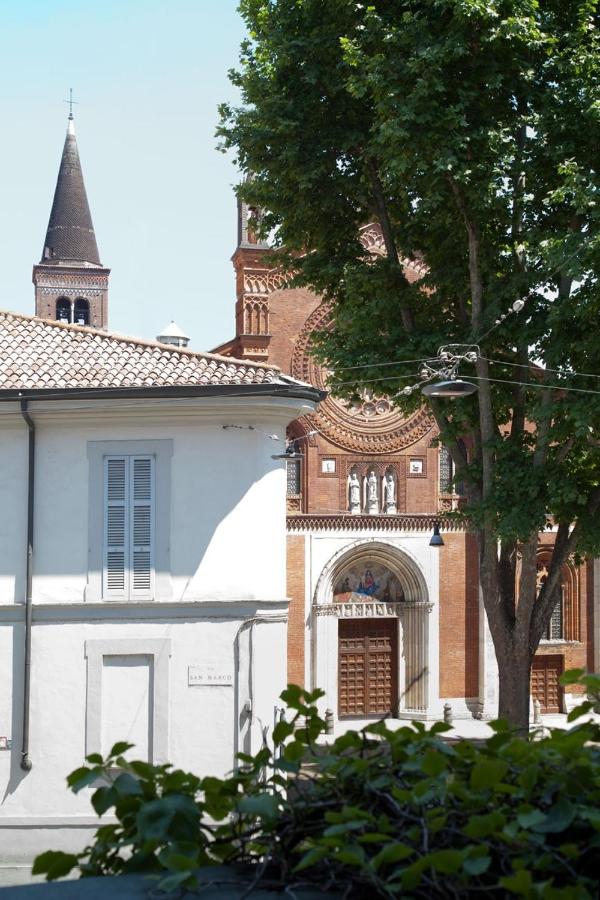 BRERA SUITE a design home in Milan - Bed and Breakfast
