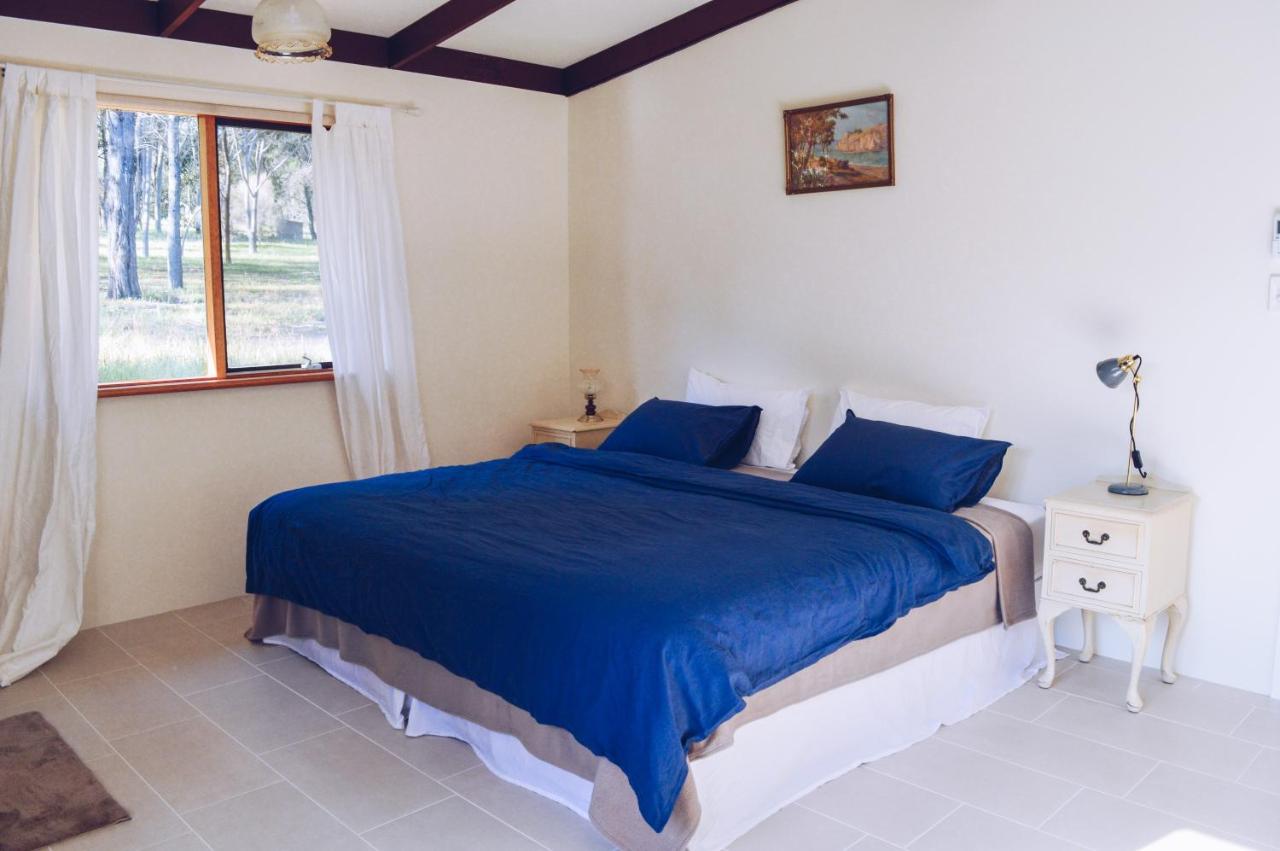 Deluxe Double or Twin Room with Garden View