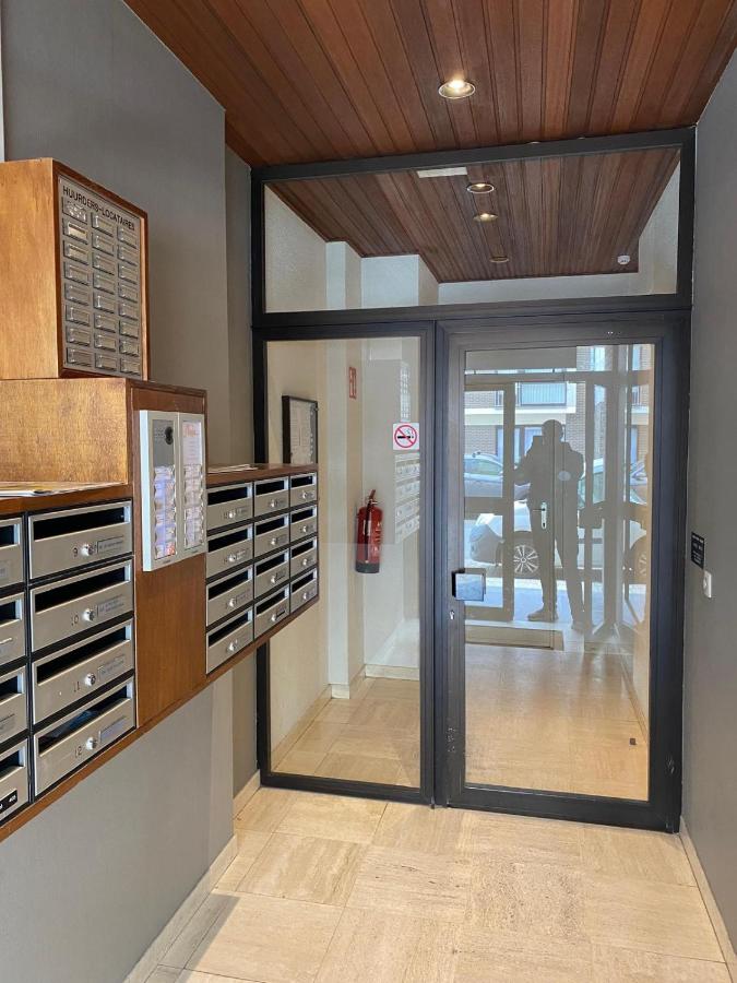 Central cozy fully equiped studio - Ferienwohnung Middelkerke