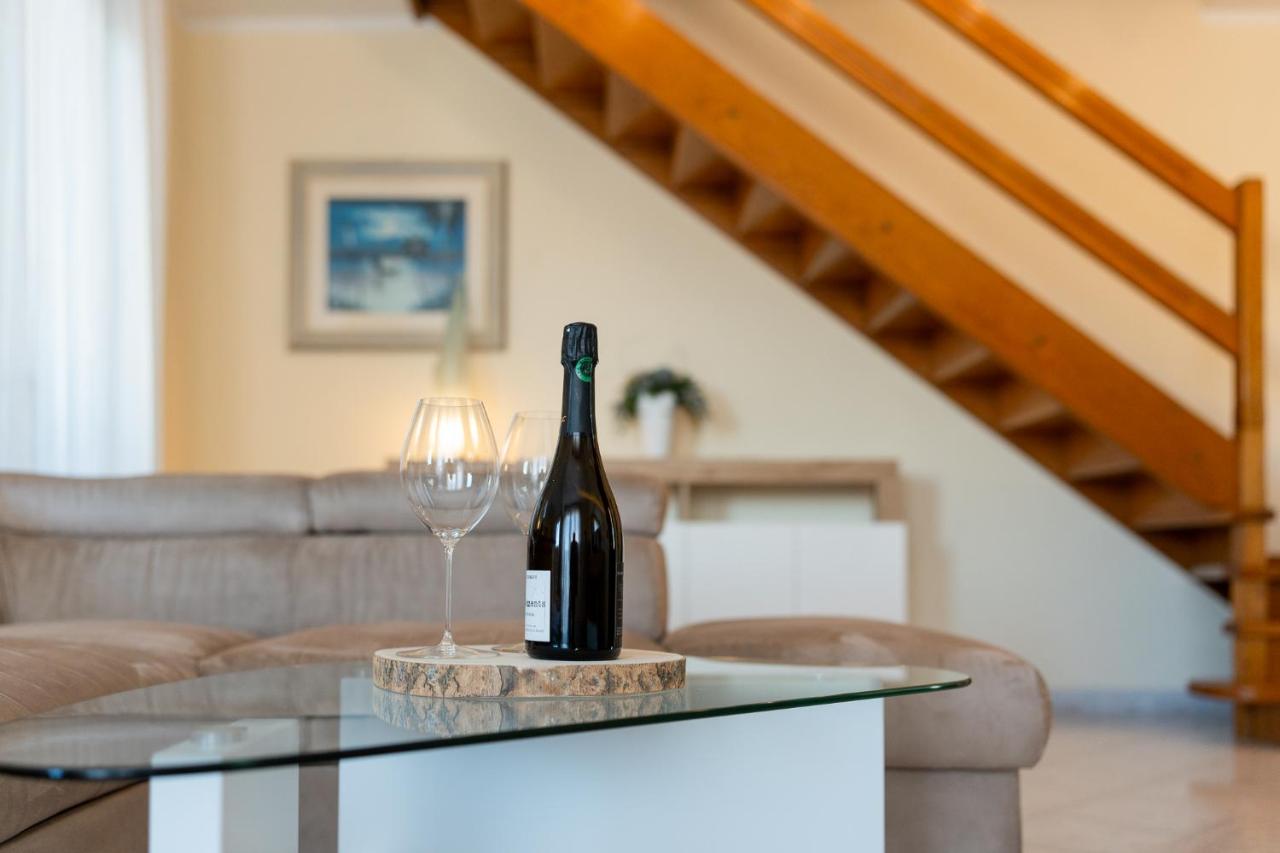 Appartamento La Rondine - B&B Torre del Lago Puccini