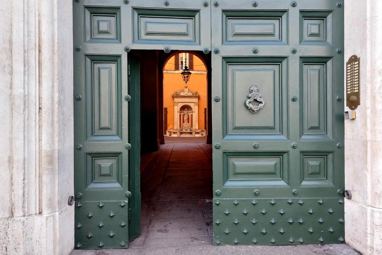 Casa Colonna - Charme Holidays - B&B