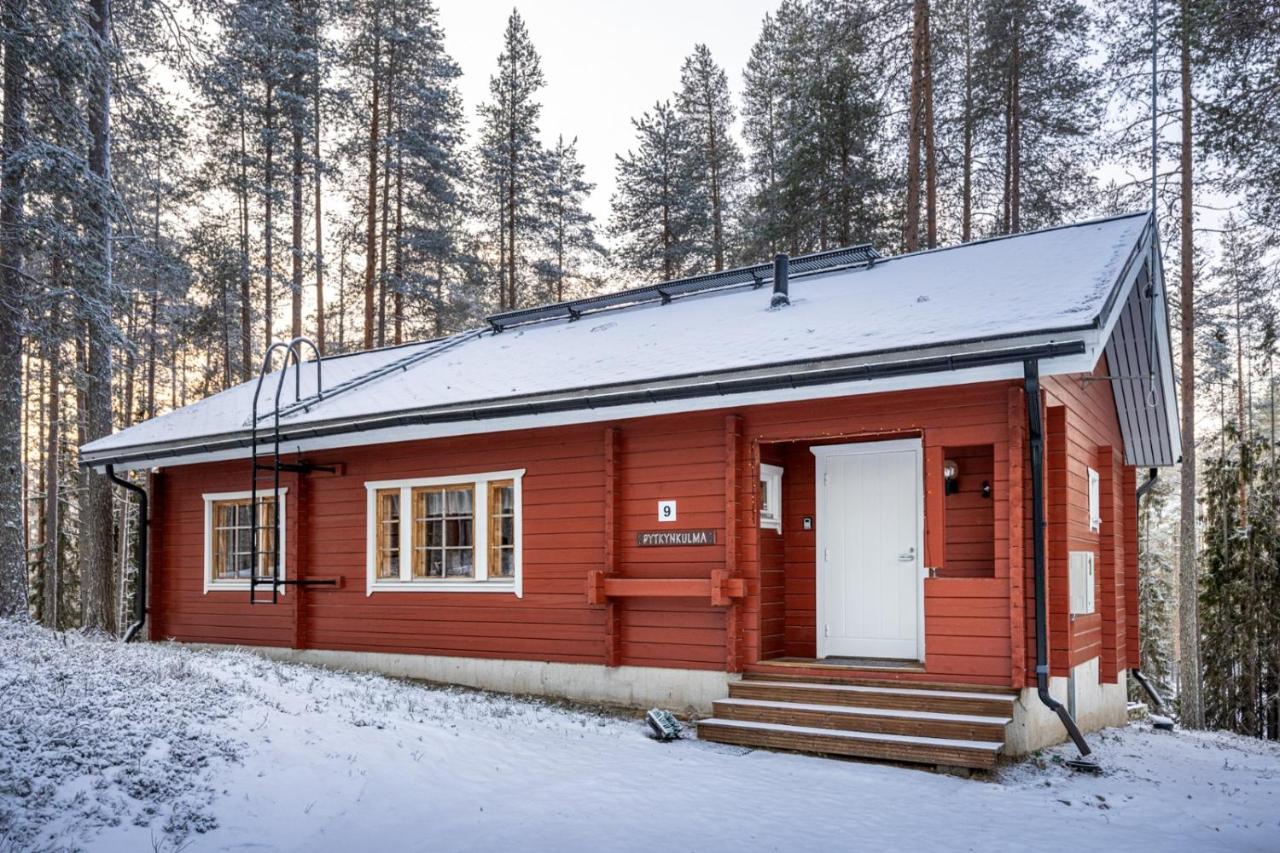Pytkynkulma - B&B