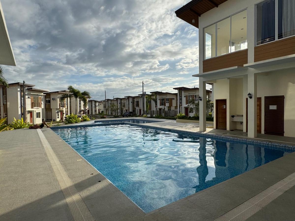 Velmiro Greens dauis Panglao - 3 bedroom apartment unit P1112 - Ferienwohnung