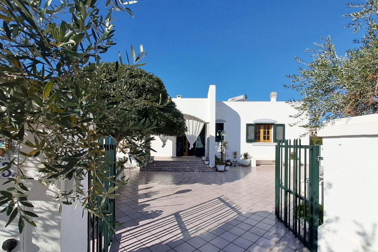 Villetta Liamandrea by Puglia On line - B&B Torre Vado