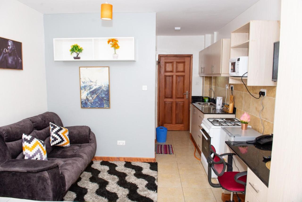 WEST SUITE STUDIOs - B&B