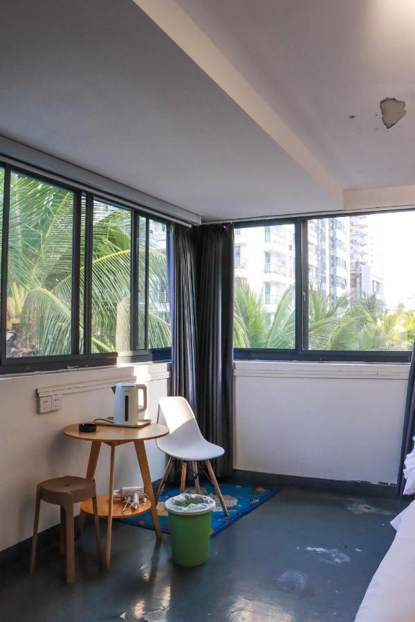 Sanya Luyu B&B - Chambres d’hôtes Sanya