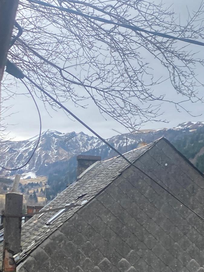 Maison les papillons - B&B