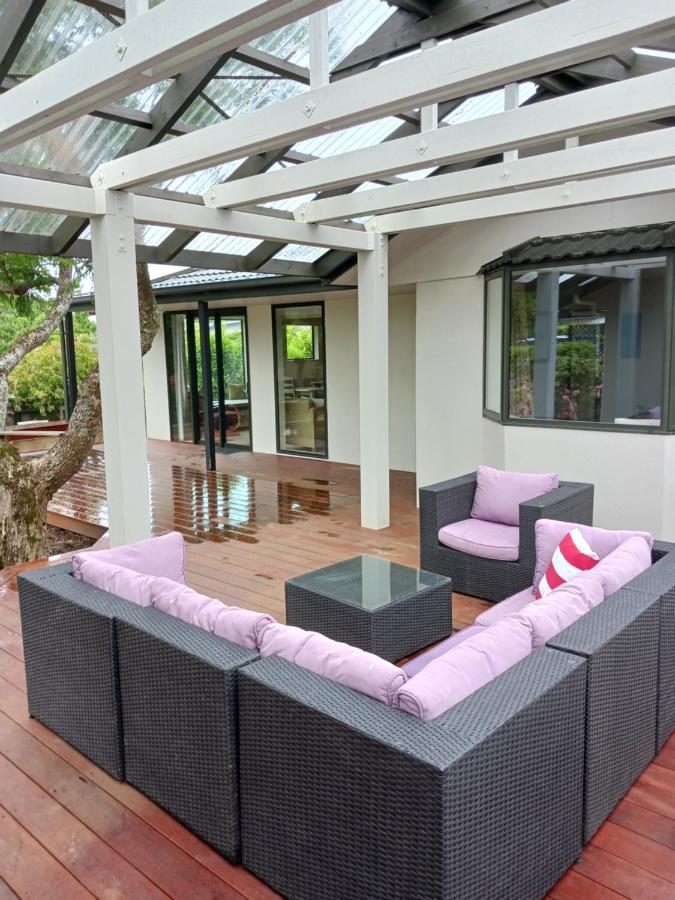 Doonside Private Cottage at Grossi Point Reserve - B&B