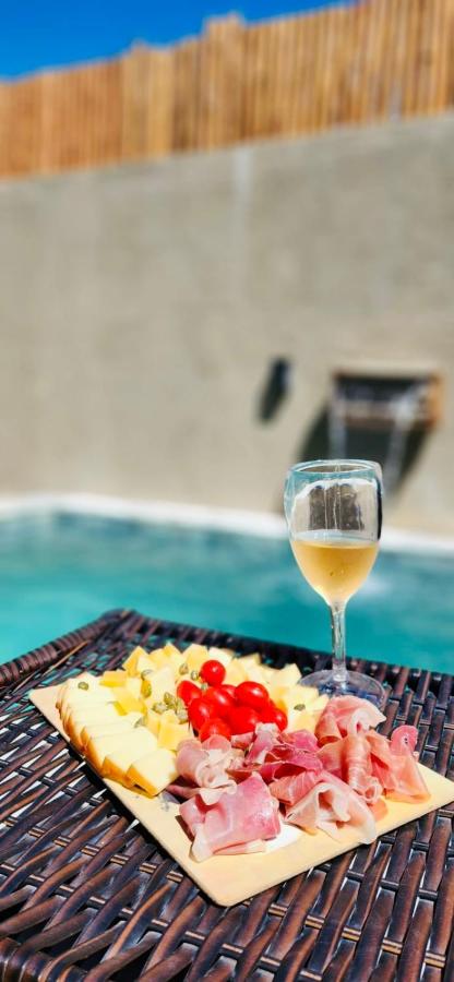 Casa Costa dos Milagres - B&B